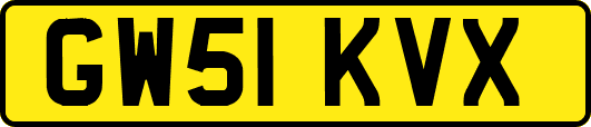 GW51KVX
