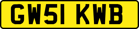 GW51KWB