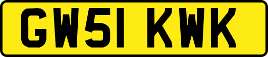 GW51KWK