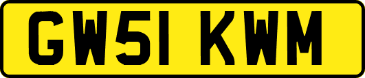 GW51KWM