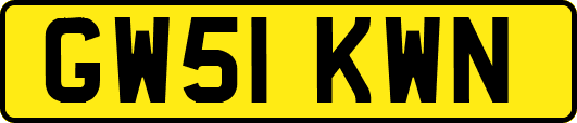 GW51KWN