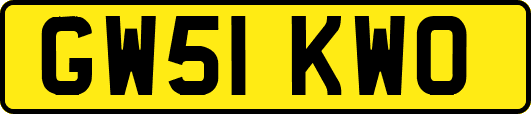 GW51KWO