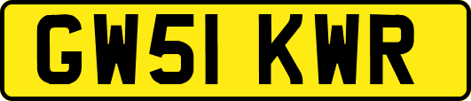 GW51KWR