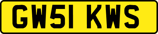 GW51KWS