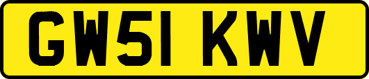 GW51KWV