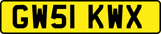 GW51KWX