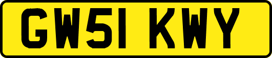 GW51KWY