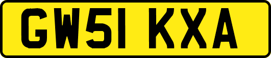 GW51KXA