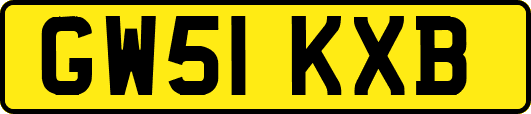 GW51KXB