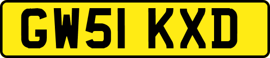 GW51KXD