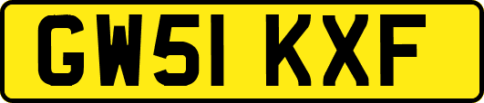 GW51KXF