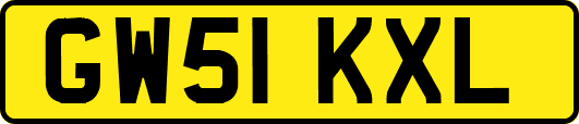 GW51KXL