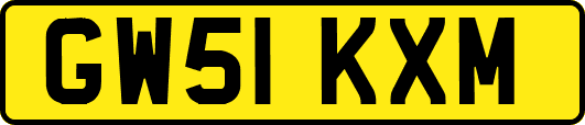 GW51KXM