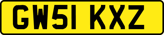 GW51KXZ