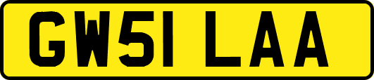 GW51LAA