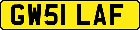 GW51LAF