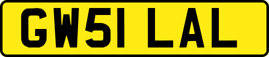 GW51LAL