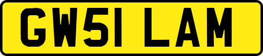 GW51LAM