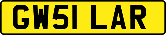 GW51LAR