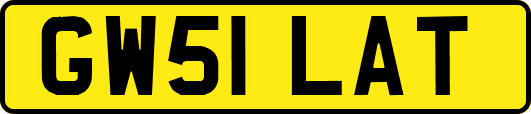 GW51LAT