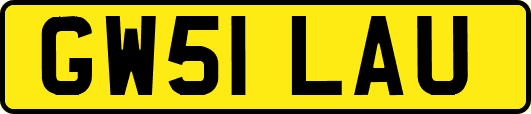 GW51LAU