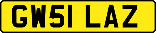 GW51LAZ