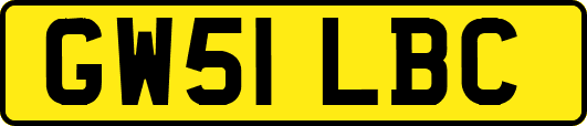 GW51LBC