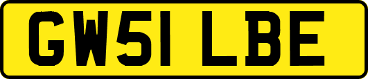 GW51LBE