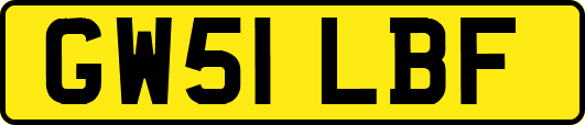 GW51LBF