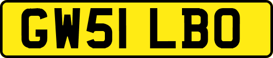 GW51LBO