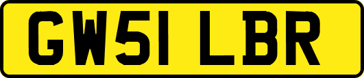 GW51LBR