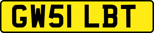 GW51LBT