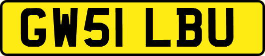 GW51LBU