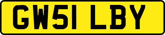 GW51LBY