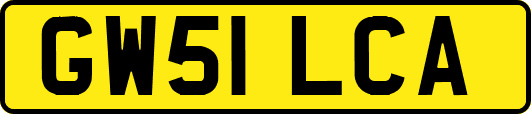 GW51LCA