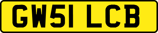 GW51LCB