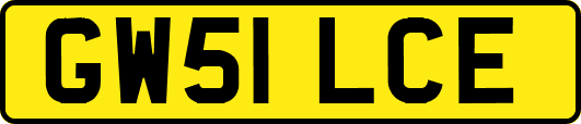 GW51LCE