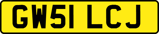 GW51LCJ