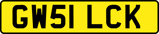 GW51LCK