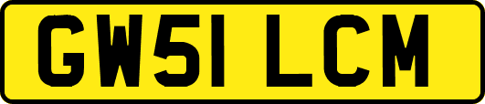 GW51LCM