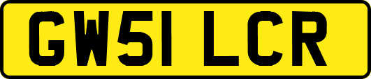 GW51LCR