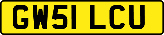 GW51LCU