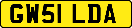 GW51LDA