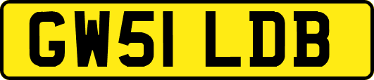 GW51LDB