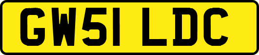 GW51LDC