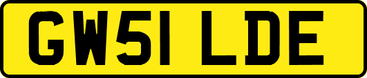 GW51LDE