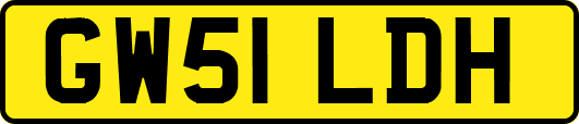 GW51LDH