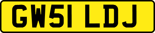 GW51LDJ