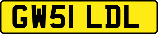 GW51LDL