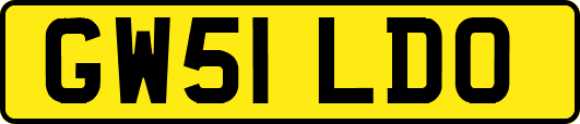 GW51LDO